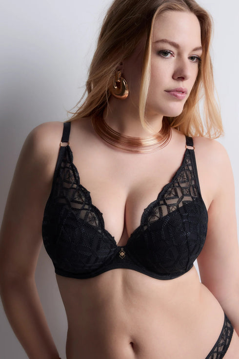 Aubade Sense Of Illusion Scarf push-up
